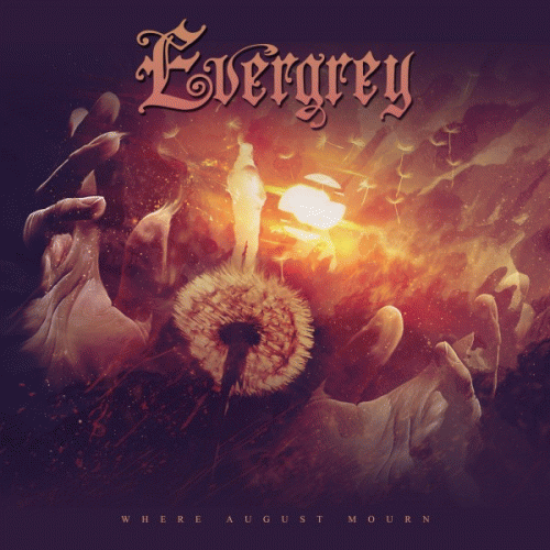 Evergrey : Where August Mourns